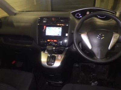 Suzuki LANDY  с аукциона в Японии