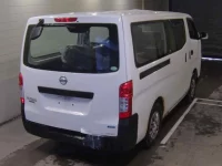 Nissan CARAVAN VAN лот № 5113 оценка R  с аукциона в Японии 1