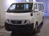 Nissan CARAVAN VAN лот № 5113 оценка R  с аукциона в Японии 4