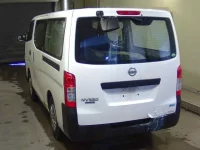 Nissan CARAVAN VAN лот № 5113 оценка R  с аукциона в Японии 5