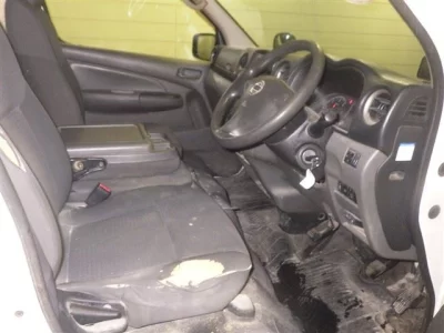 Nissan CARAVAN VAN  с аукциона в Японии