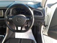 Volkswagen T-ROC лот № 38047 оценка 5  с аукциона в Японии 6