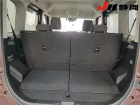 Suzuki SOLIO лот № 3001 оценка 4  с аукциона в Японии 8