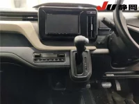 Suzuki SOLIO лот № 3001 оценка 4  с аукциона в Японии 6