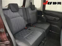 Suzuki SOLIO лот № 3001 оценка 4  с аукциона в Японии 7