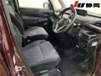 Suzuki SOLIO лот № 3001 оценка 4  с аукциона в Японии 2