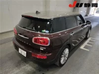 BMW MINI лот № 3002 оценка 4  с аукциона в Японии 4