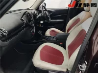 BMW MINI лот № 3002 оценка 4  с аукциона в Японии 5