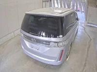 Mazda BIANTE лот № 2325 оценка 4  с аукциона в Японии 4