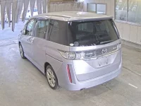 Mazda BIANTE лот № 2325 оценка 4  с аукциона в Японии 1