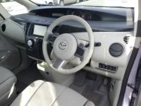 Mazda BIANTE лот № 2325 оценка 4  с аукциона в Японии 2