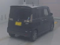 Suzuki SPACIA лот № 4697 оценка R  с аукциона в Японии 1