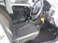 Volkswagen UP лот № 2324 оценка 3.5  с аукциона в Японии 5