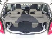 Volkswagen UP лот № 2324 оценка 3.5  с аукциона в Японии 8