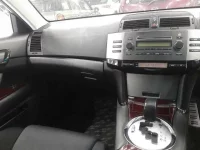 Toyota MARK X лот № 10437 оценка 4  с аукциона в Японии 8