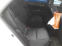 Toyota MARK X лот № 10437 оценка 4  с аукциона в Японии 9