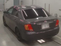 Toyota COROLLA AXIO лот № 10438 оценка 4  с аукциона в Японии 5