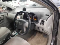 Toyota COROLLA AXIO лот № 10438 оценка 4  с аукциона в Японии 6