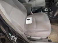 Toyota COROLLA AXIO лот № 10438 оценка 4  с аукциона в Японии 7