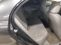 Toyota COROLLA AXIO лот № 10438 оценка 4  с аукциона в Японии 9