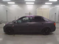 Toyota COROLLA AXIO лот № 10438 оценка 4  с аукциона в Японии 3