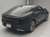 Toyota CROWN CROSSOVER лот № 2264 оценка 4.5  с аукциона в Японии 1