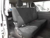 Toyota HIACE VAN лот № 30003 оценка 4.5  с аукциона в Японии 9