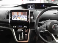 Nissan SERENA лот № 30002 оценка 4  с аукциона в Японии 8