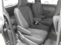 Honda FREED лот № 30004 оценка 3.5  с аукциона в Японии 9