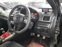 Subaru WRX лот № 30001 оценка 4.5  с аукциона в Японии 6