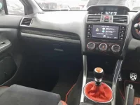 Subaru WRX лот № 30001 оценка 4.5  с аукциона в Японии 8