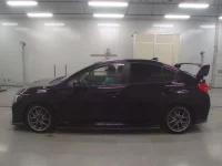 Subaru WRX лот № 30001 оценка 4.5  с аукциона в Японии 3