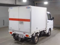 Mitsubishi MINICAB TRUCK лот № 3299 оценка 3.5  с аукциона в Японии 1