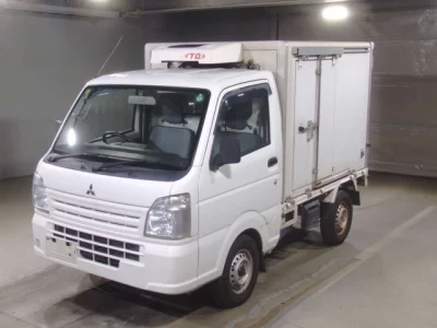 Mitsubishi MINICAB TRUCK  с аукциона в Японии