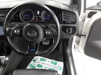 Volkswagen GOLF лот № 38049 оценка 4  с аукциона в Японии 6