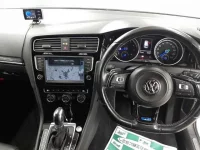Volkswagen GOLF лот № 38049 оценка 4  с аукциона в Японии 8