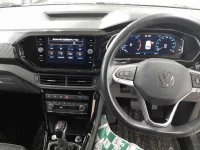 Volkswagen T-CROSS лот № 38050 оценка 4.5  с аукциона в Японии 8