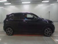 Volkswagen T-CROSS лот № 38050 оценка 4.5  с аукциона в Японии 2