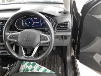 Volkswagen T-CROSS лот № 38050 оценка 4.5  с аукциона в Японии 6