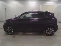 Volkswagen T-CROSS лот № 38050 оценка 4.5  с аукциона в Японии 3