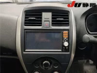 Nissan TIIDA LATIO лот № 3005 оценка R  с аукциона в Японии 6