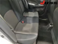 Nissan TIIDA LATIO лот № 3005 оценка R  с аукциона в Японии 7