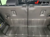 Suzuki HUSTLER лот № 3007 оценка 3.5  с аукциона в Японии 8