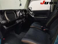 Suzuki HUSTLER лот № 3007 оценка 3.5  с аукциона в Японии 5