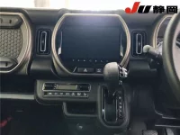 Suzuki HUSTLER лот № 3007 оценка 3.5  с аукциона в Японии 6