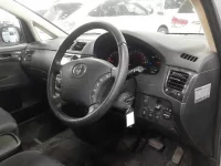 Toyota IPSUM лот № 10445 оценка 3  с аукциона в Японии 6