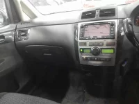 Toyota IPSUM лот № 10445 оценка 3  с аукциона в Японии 8