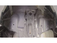 Toyota IPSUM лот № 10445 оценка 3  с аукциона в Японии 10