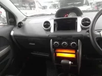 Toyota IST лот № 10441 оценка 4  с аукциона в Японии 8