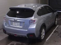 Subaru XV лот № 5119 оценка RA  с аукциона в Японии 1